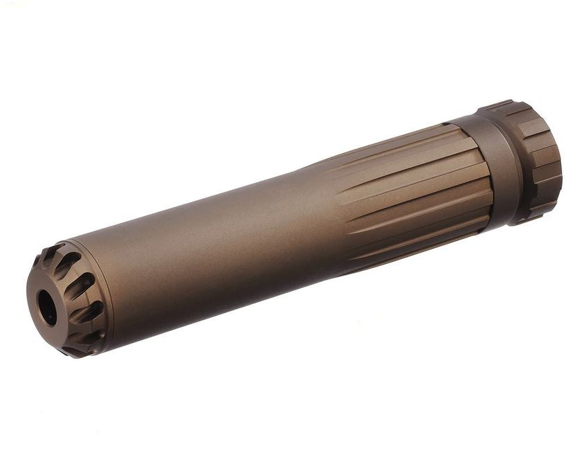 AAP Silencer 169x35 mm
