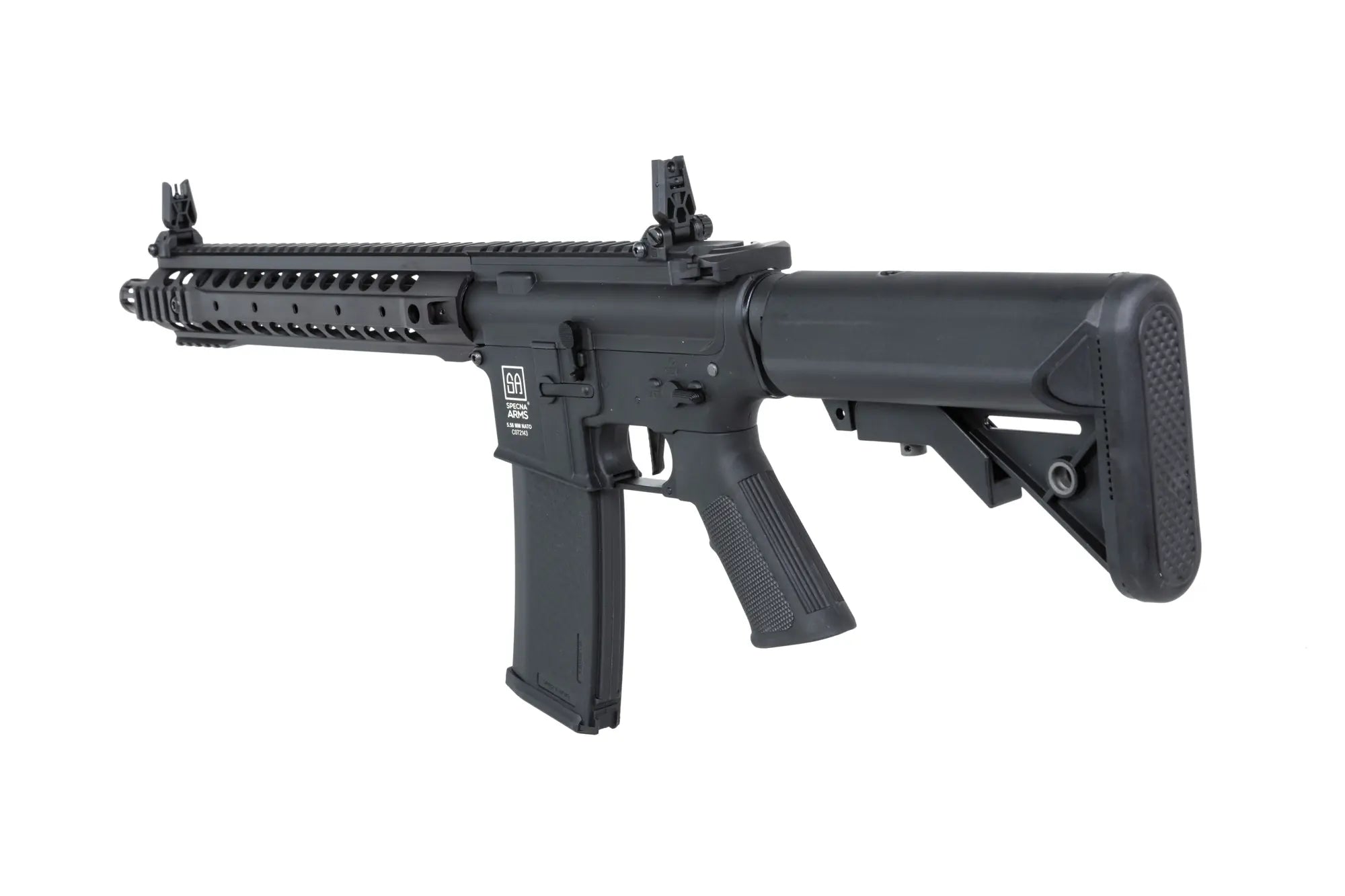 M4 airsoft SA-C06 CORE HAL ETU Gen.2
