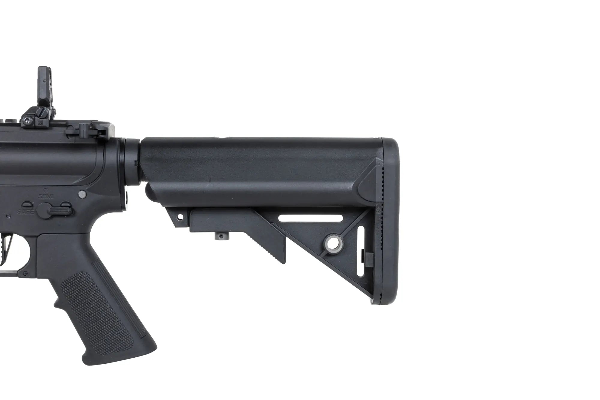 M4 airsoft SA-C12 CORE HAL ETU Gen.2