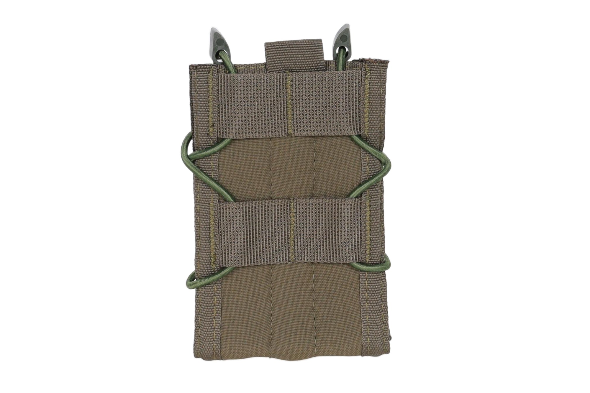 SaTac Tiger Rifle Magazine Loader Olive