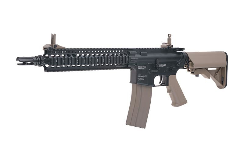 GC18 MOD1 (fullmetal) - TAN