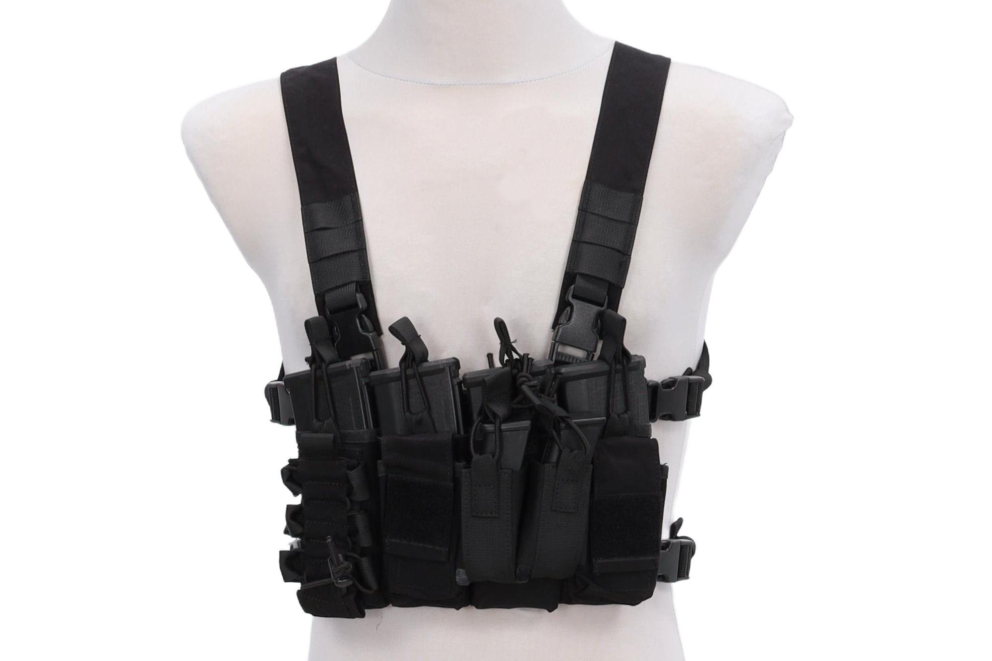 Specna Arms Tactical Adaptive Chest Rig Vest-1