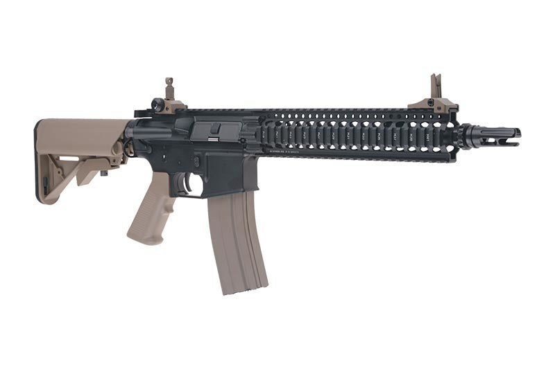 GC18 MOD1 (fullmetal) - TAN