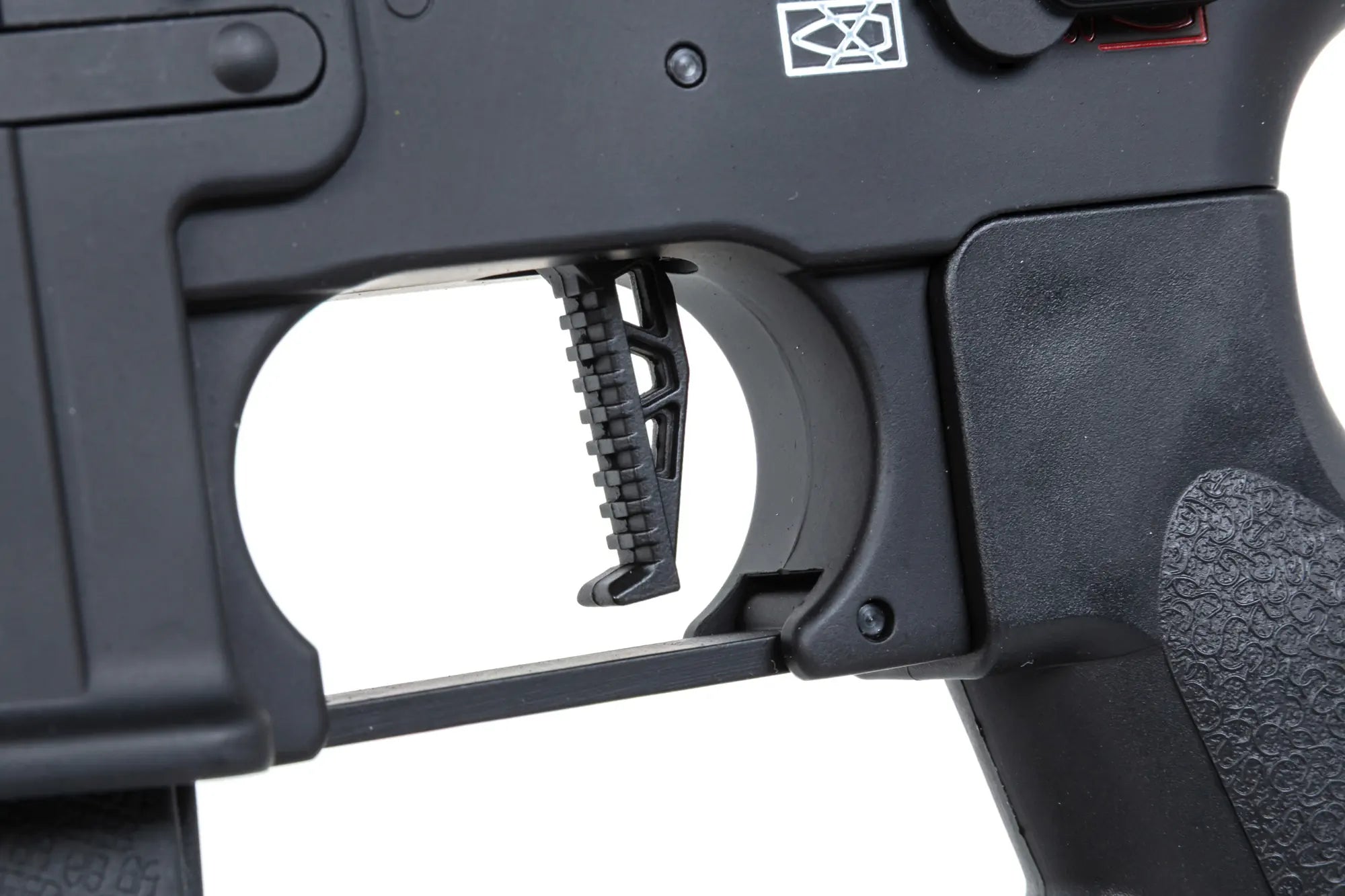 Specna Arms SA-PH24 PRIME™ Aster II ETU airsoft Carbine with Brushless Motor Black-2