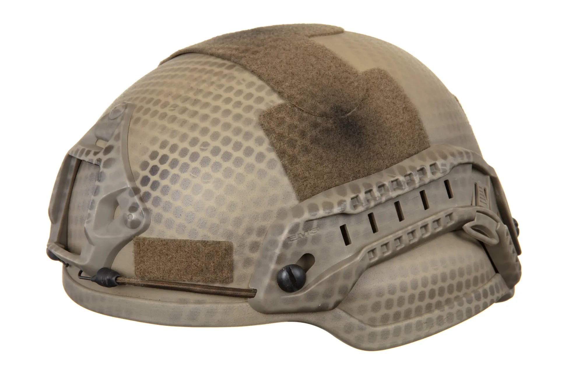 Emerson Gear ACH MICH Special Action 2002 helmet Coyote Brown