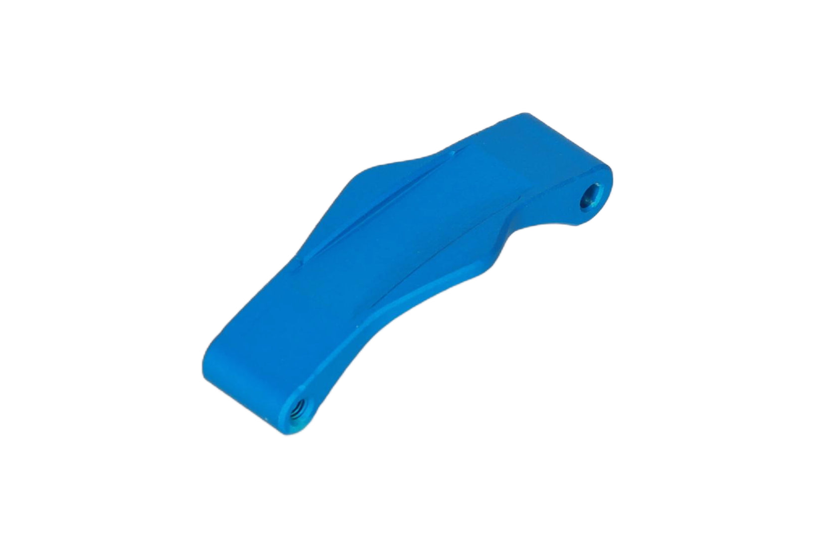 Specna Arms x Mancraft Speed trigger guard for M4/M16 replicas Blue-1