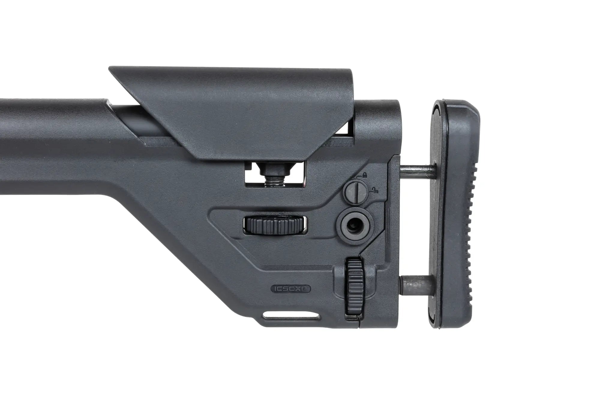 CXP MARS II DMR S3 Blowback