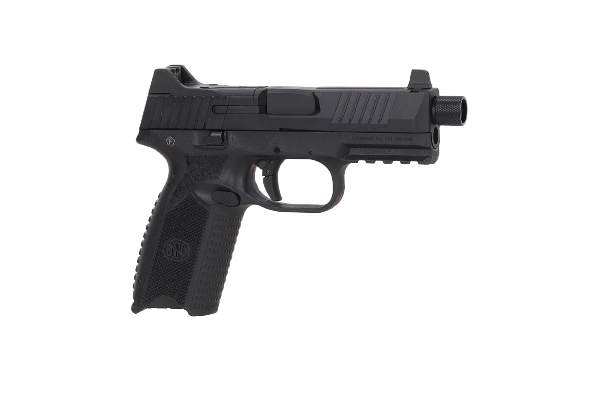 FN Herstal x Cybergun FN 509 GBB Pistol (Optics/Suppressor Ready) – Black-1