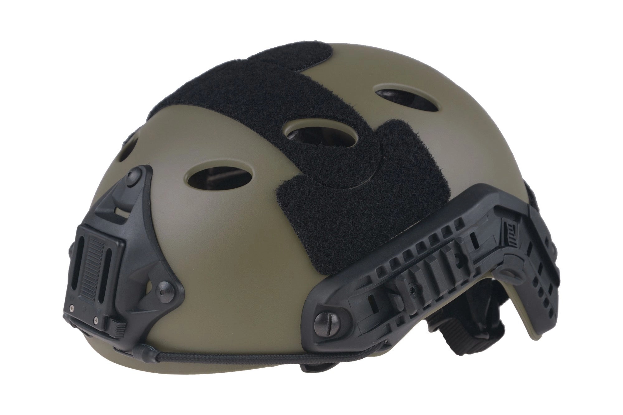 FMA FAST PJ Helmet Replica - Ranger Green-1