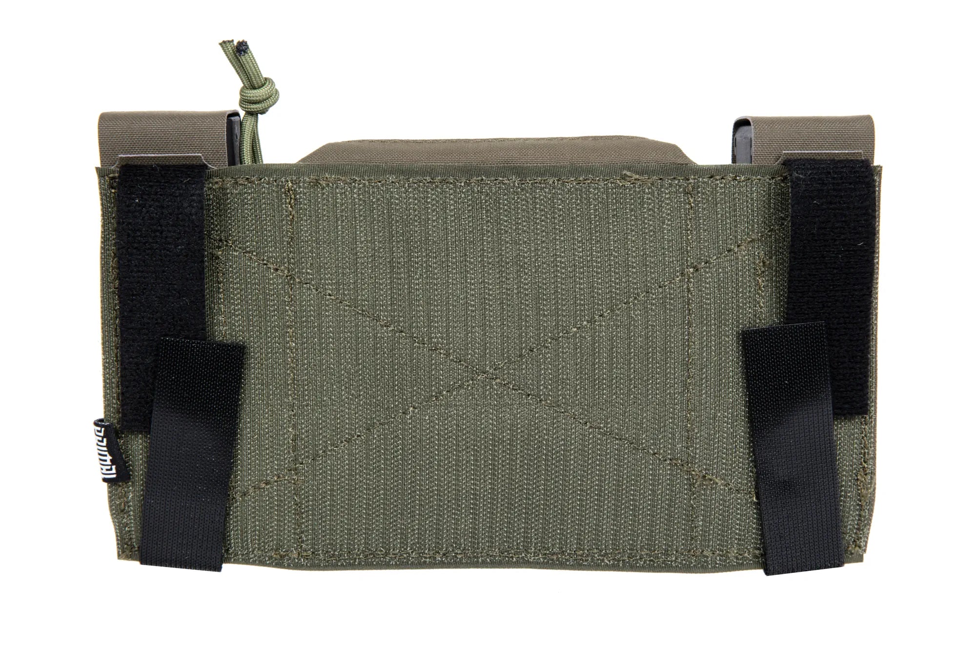 Primal Gear Ranger Green multifunctional panel-2