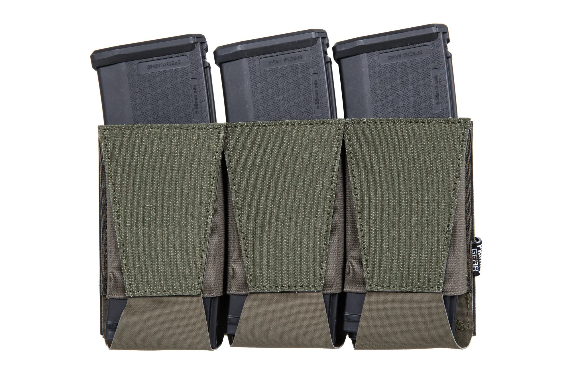 Primal Gear Ranger Green tactical insert