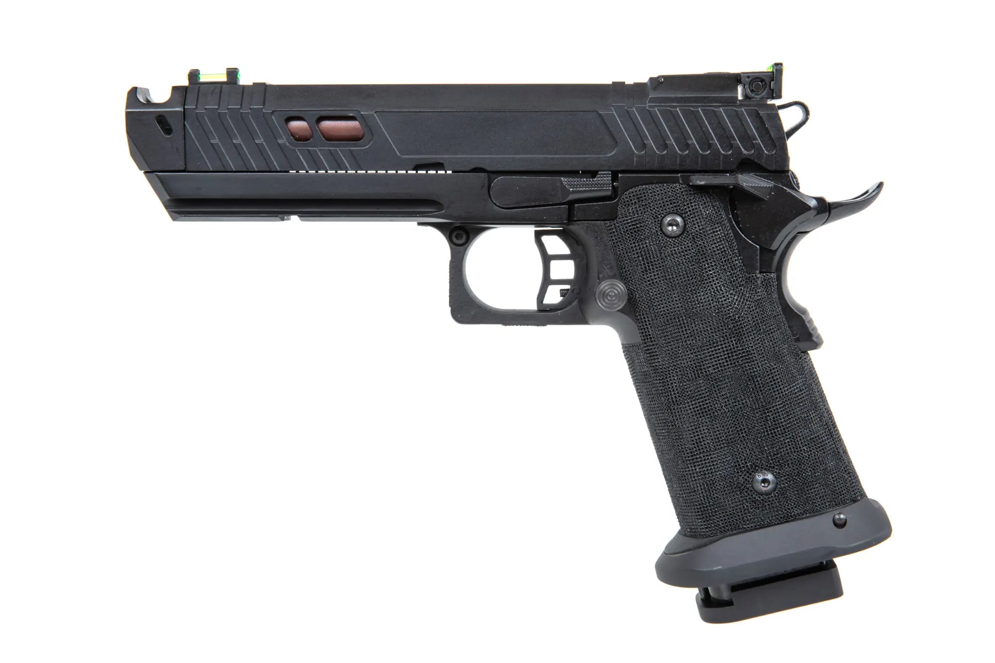 Double Bell 303A airsoft pistol