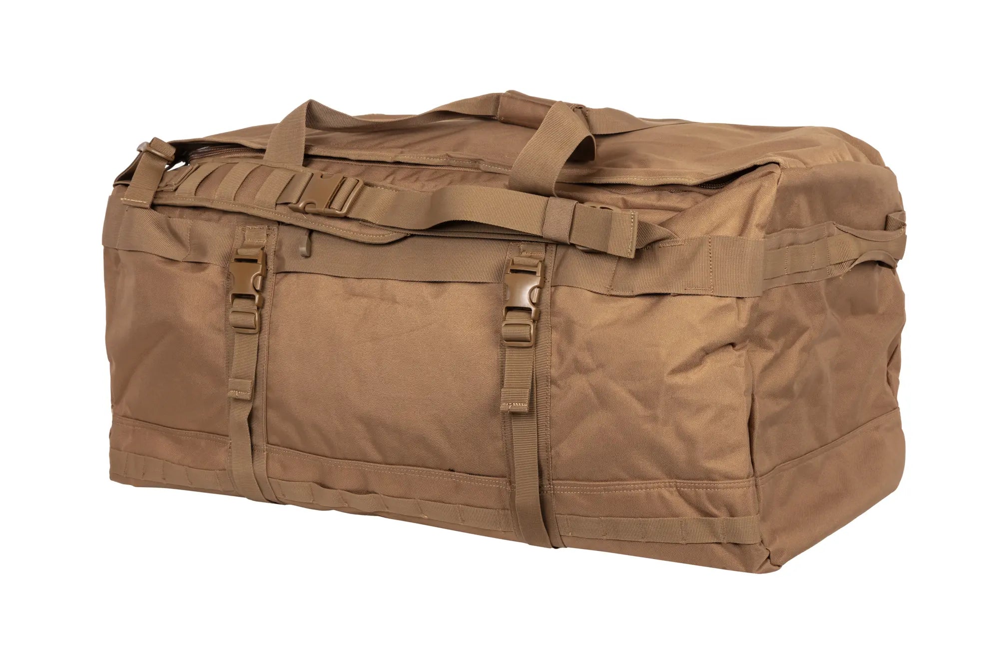 Bag 120l Tactical | Tan