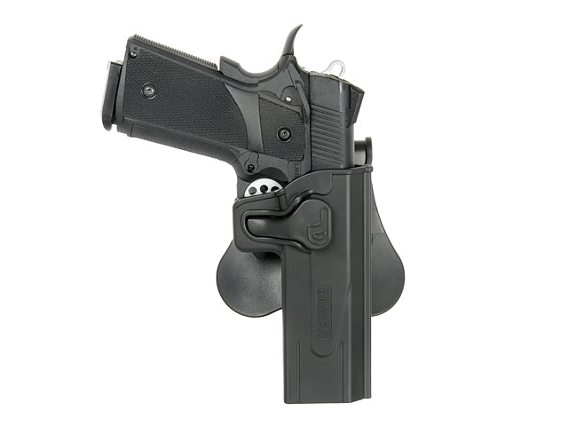 Holster for Hi Capa