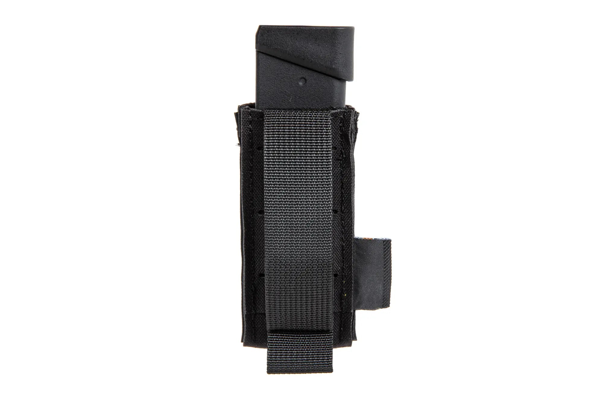 Emerson LCS Single Pistol Carrier Black-1