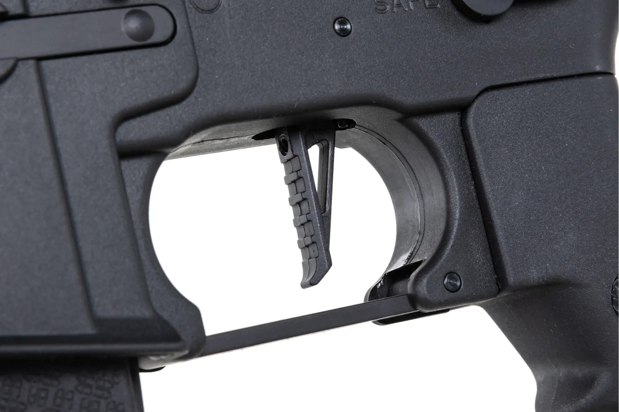 Specna Arms Daniel Defense® RIS III 10.5'' SA-C27 CORE™ HAL ETU™ Gen.2 airsoft Carbine Black-5