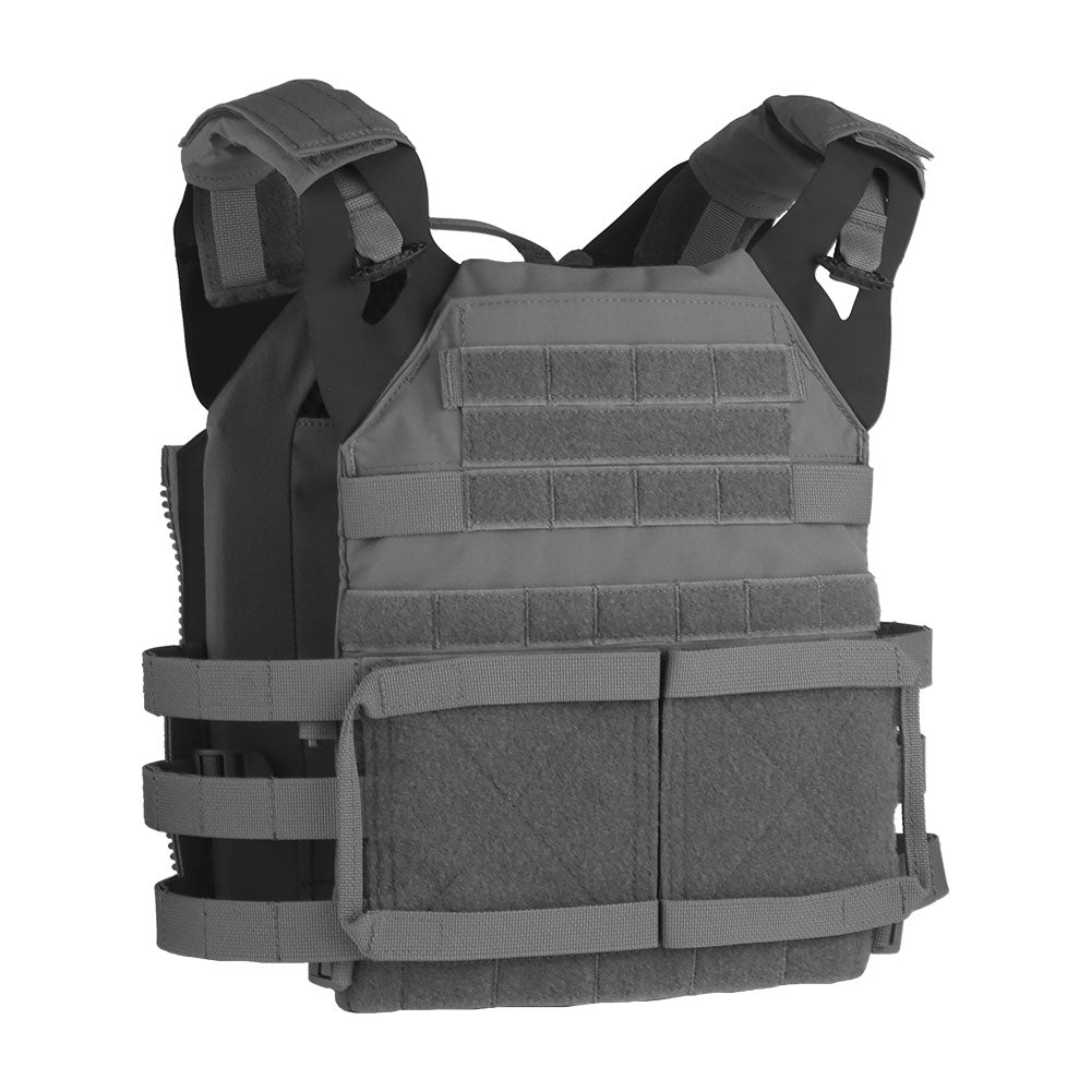 Plate Carrier Vest VE-99 | Grey