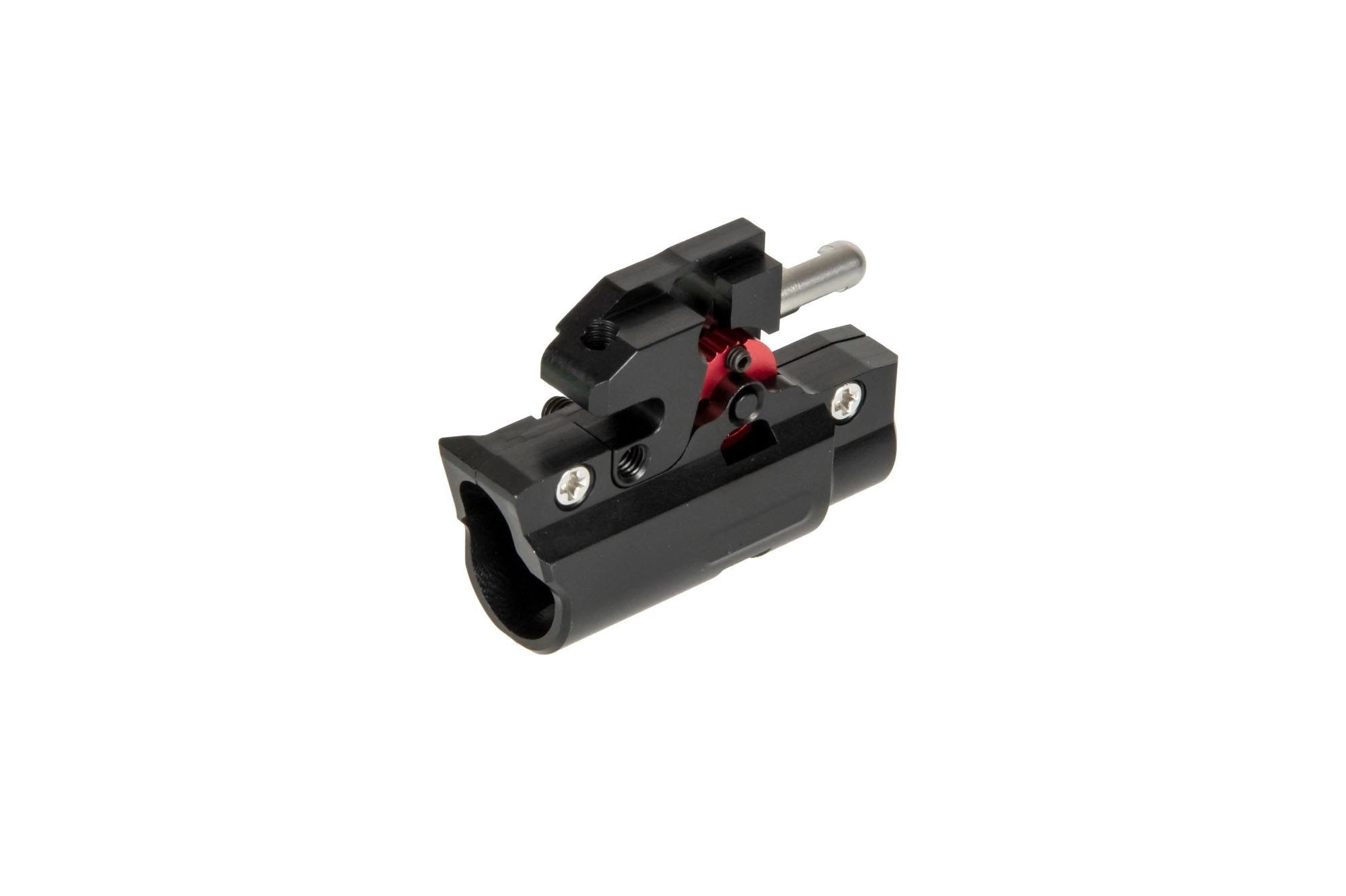 CowCow Technology 3L Hop-Up Chamber for Hi-Capa/1911-1