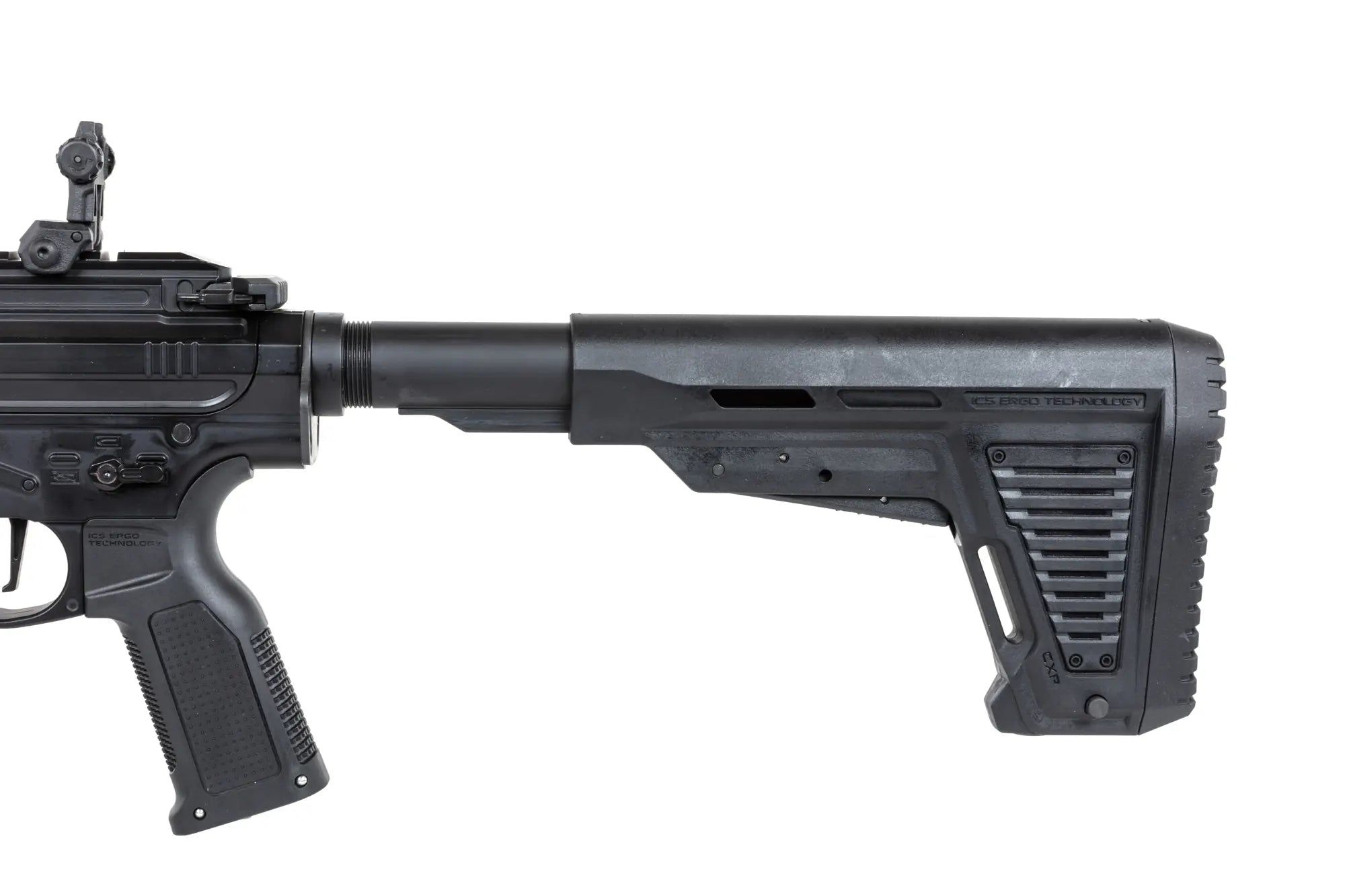 CXP MARS II Carbine S3 Blowback