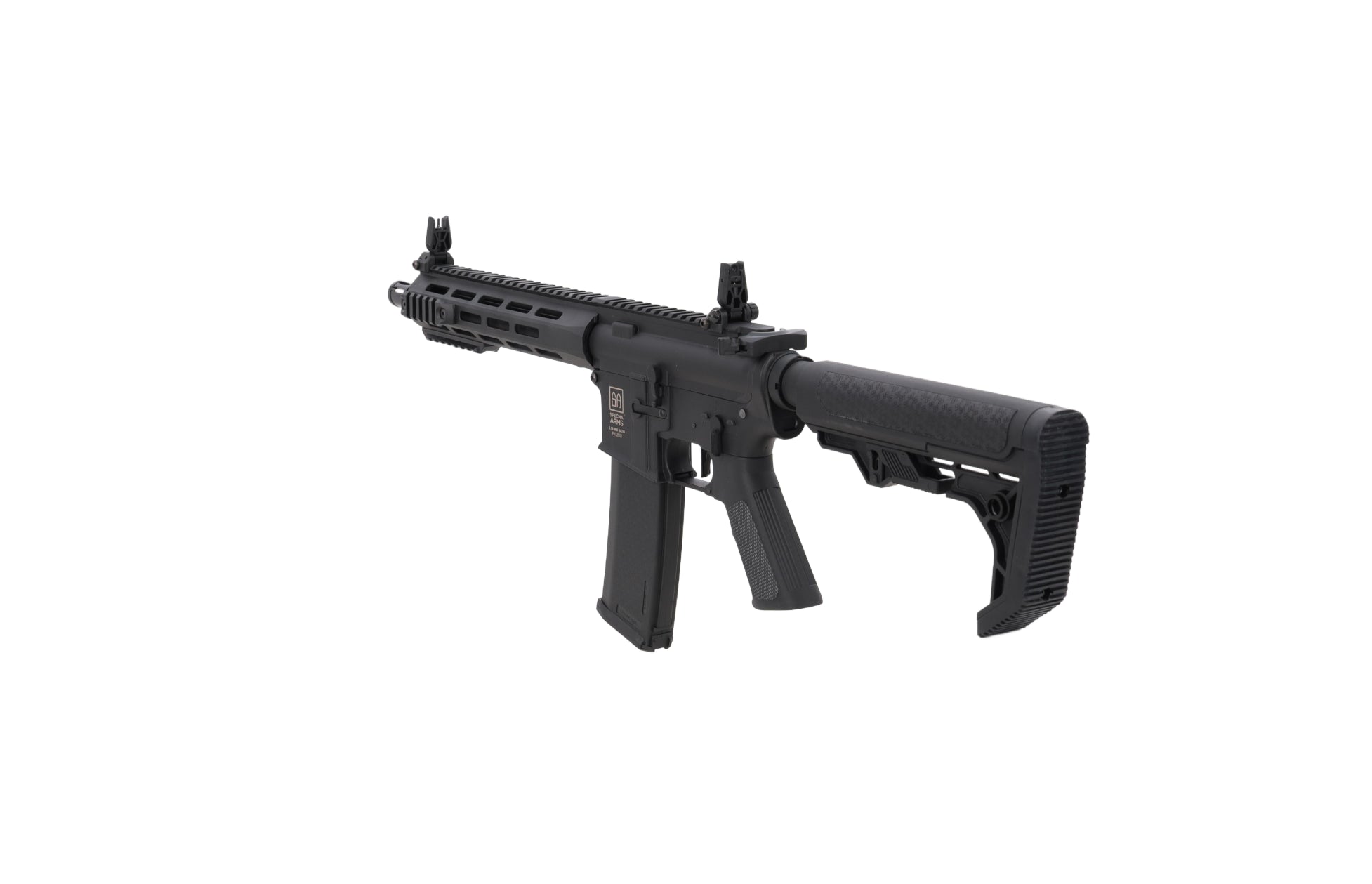 SA-F03 FLEX Light Ops Stock HAL ETU V2 airsoft rifle