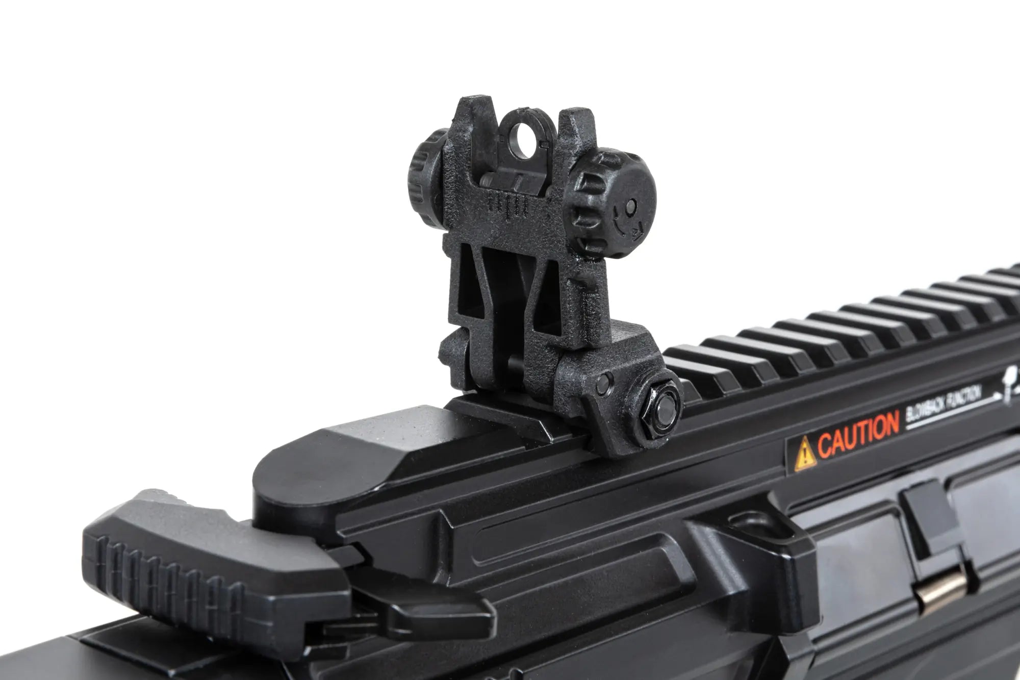 CXP MARS II Komodo JUNIOR S3 Blowback