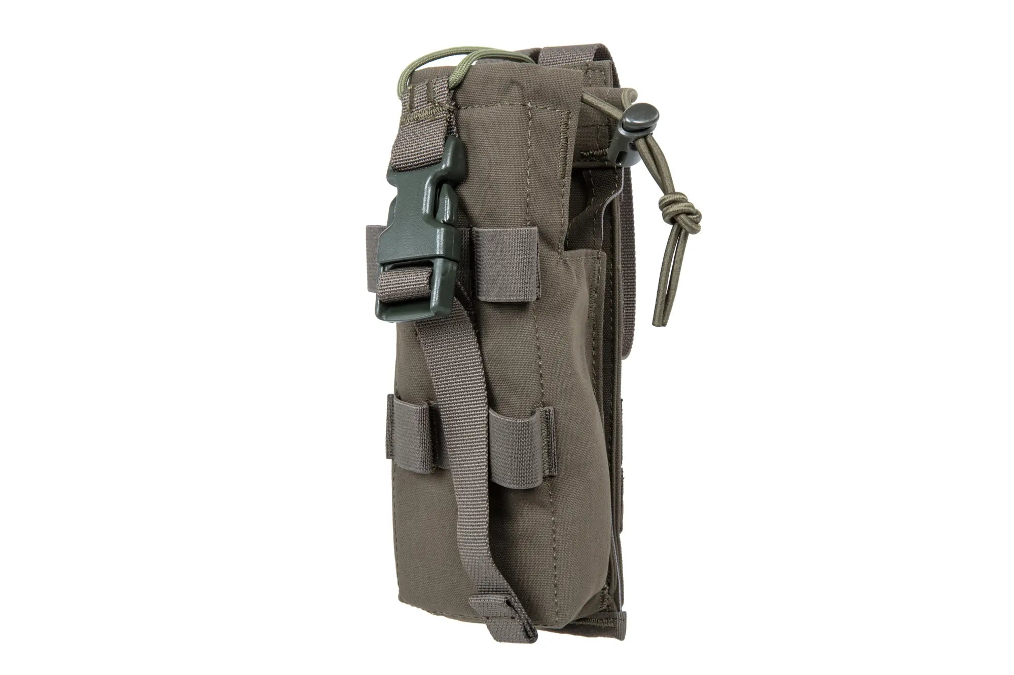 radio pouch Ranger Green