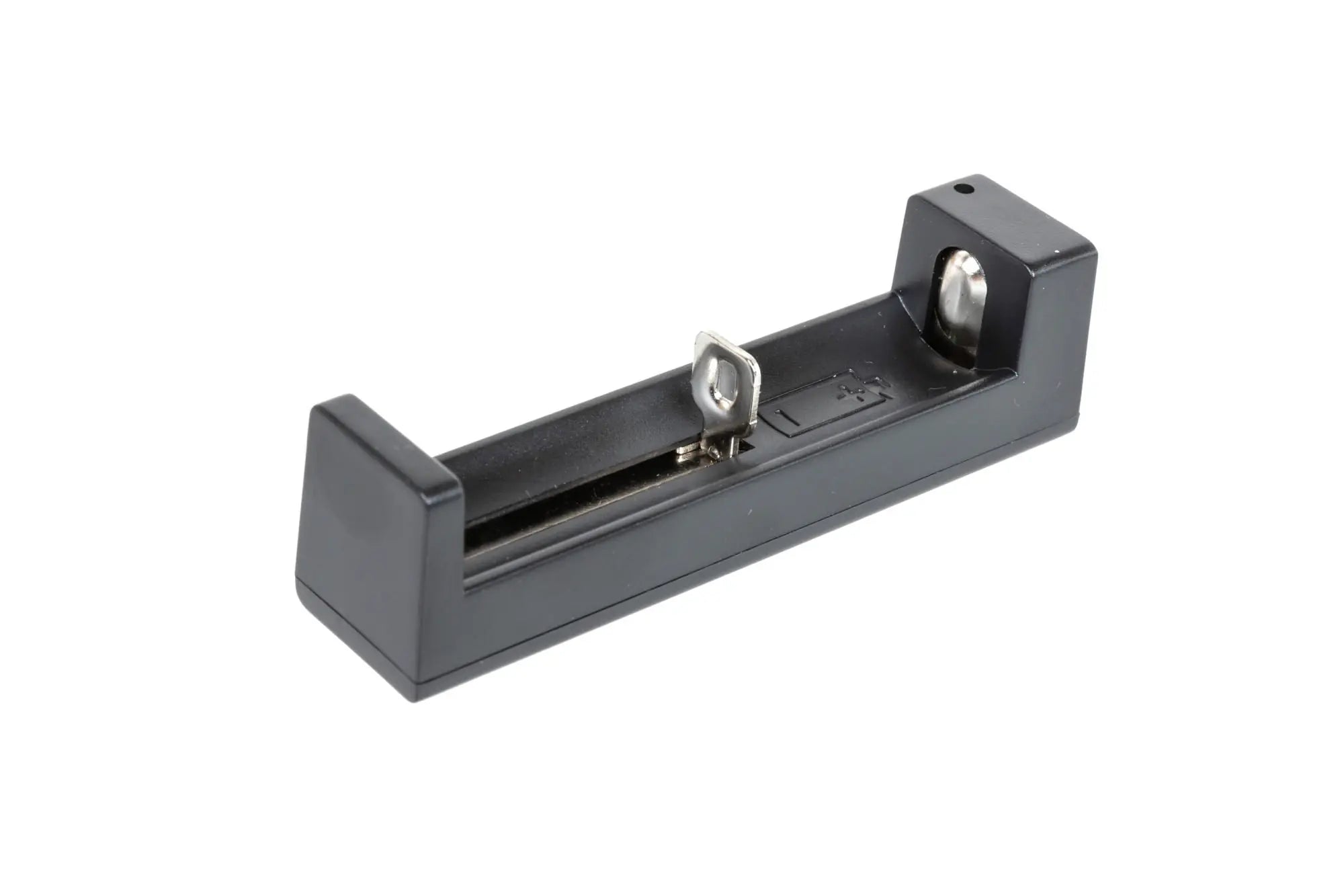 Sofirn SD06 torch with rechargeable battery Black