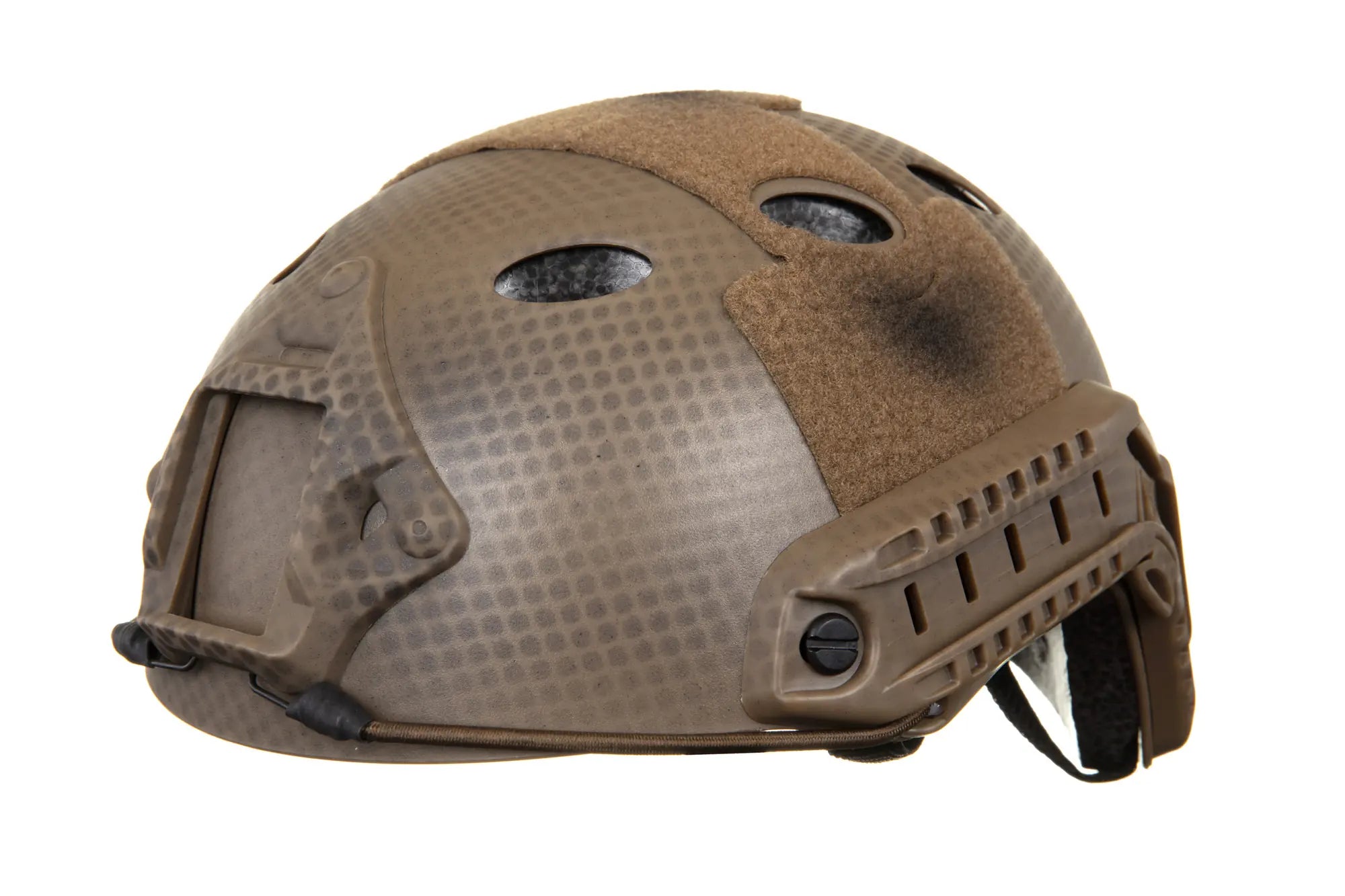 Emerson Gear Fast PJ ECO Coyote Brown helmet