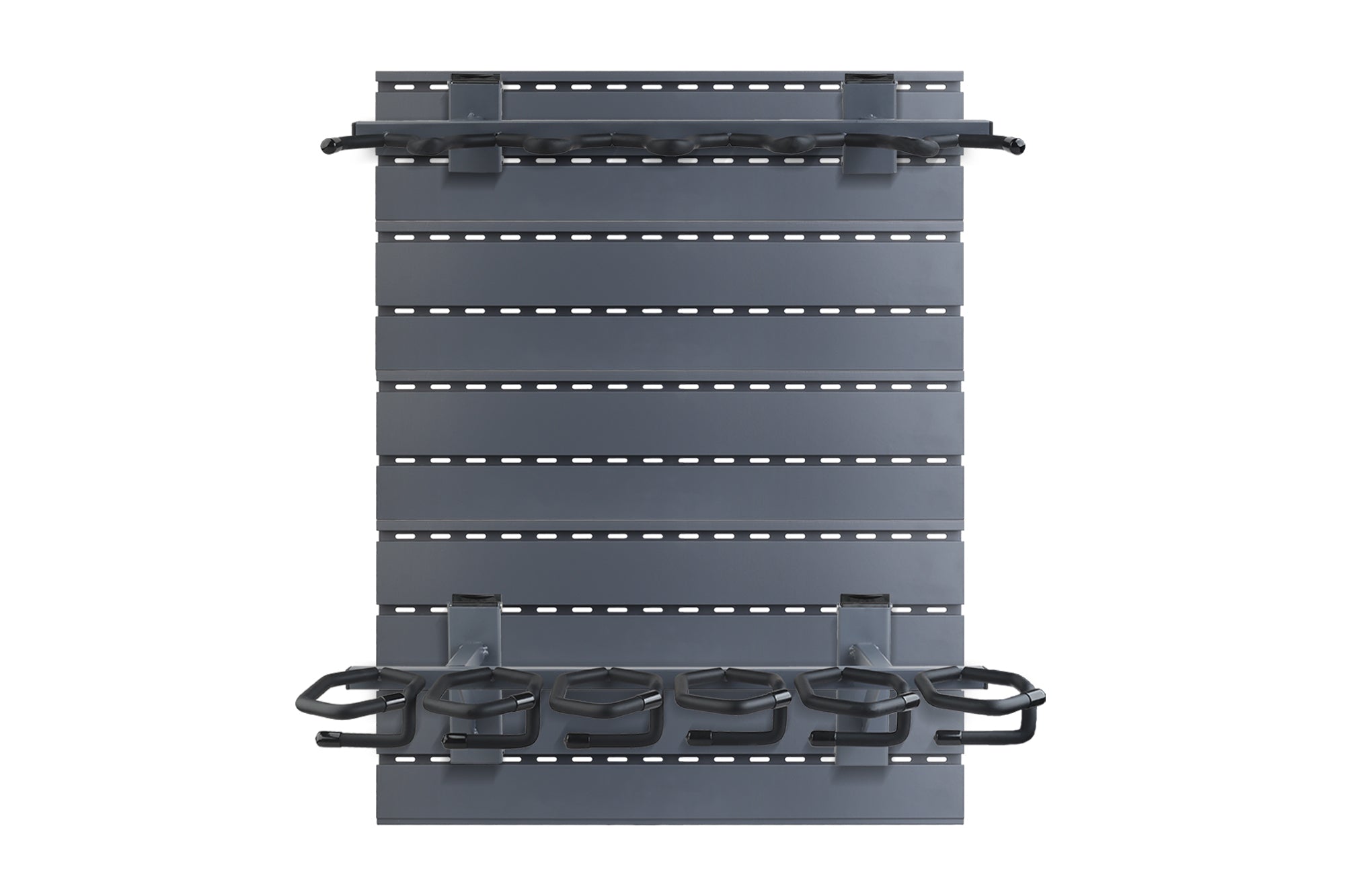 Specna Arms wall panel with mounts for TG-25 replicas Grey-2