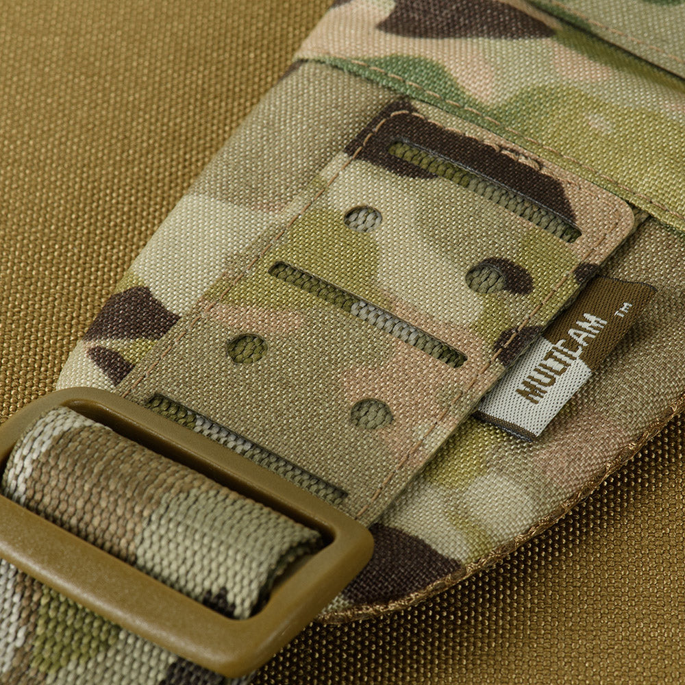 M-Tac Cross Bag Elite 5l Multicam Sling Bag