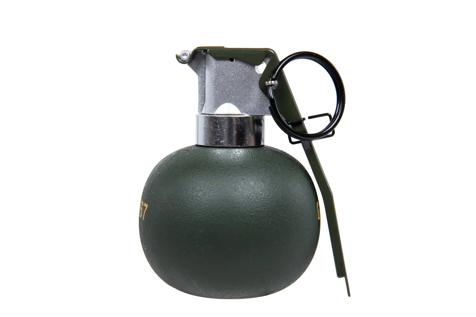 Dummy M67 fragmentation grenade-1