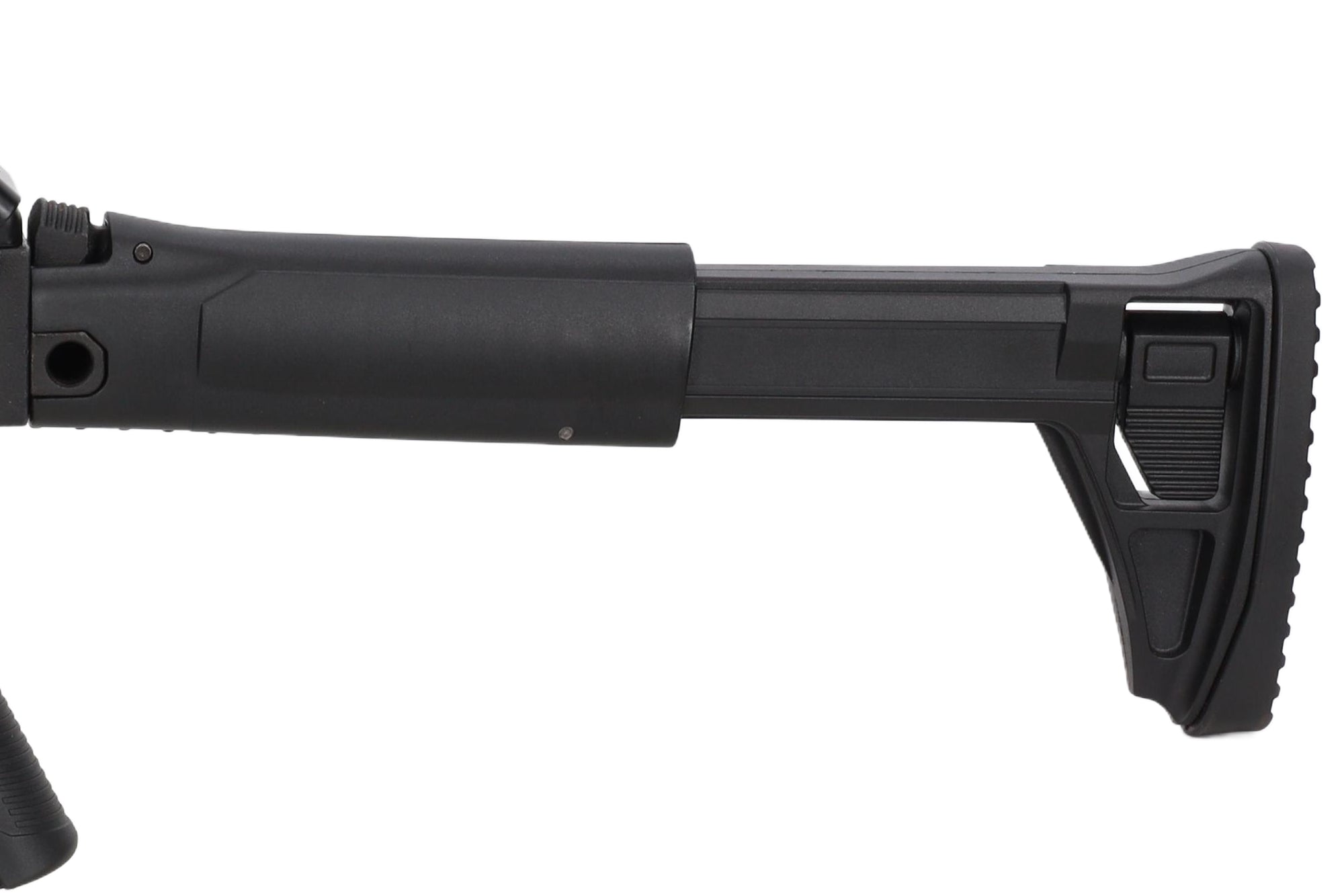 Specna Arms AK SA-J20 VAPOR GBB submachine gun - Black-1