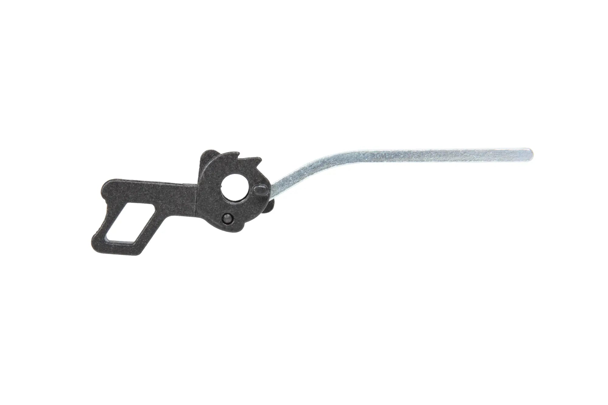 Aluminium cock assembly AW Custom HX Black