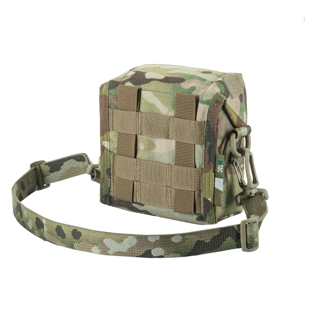Night vision cover PVS-14 Multicam