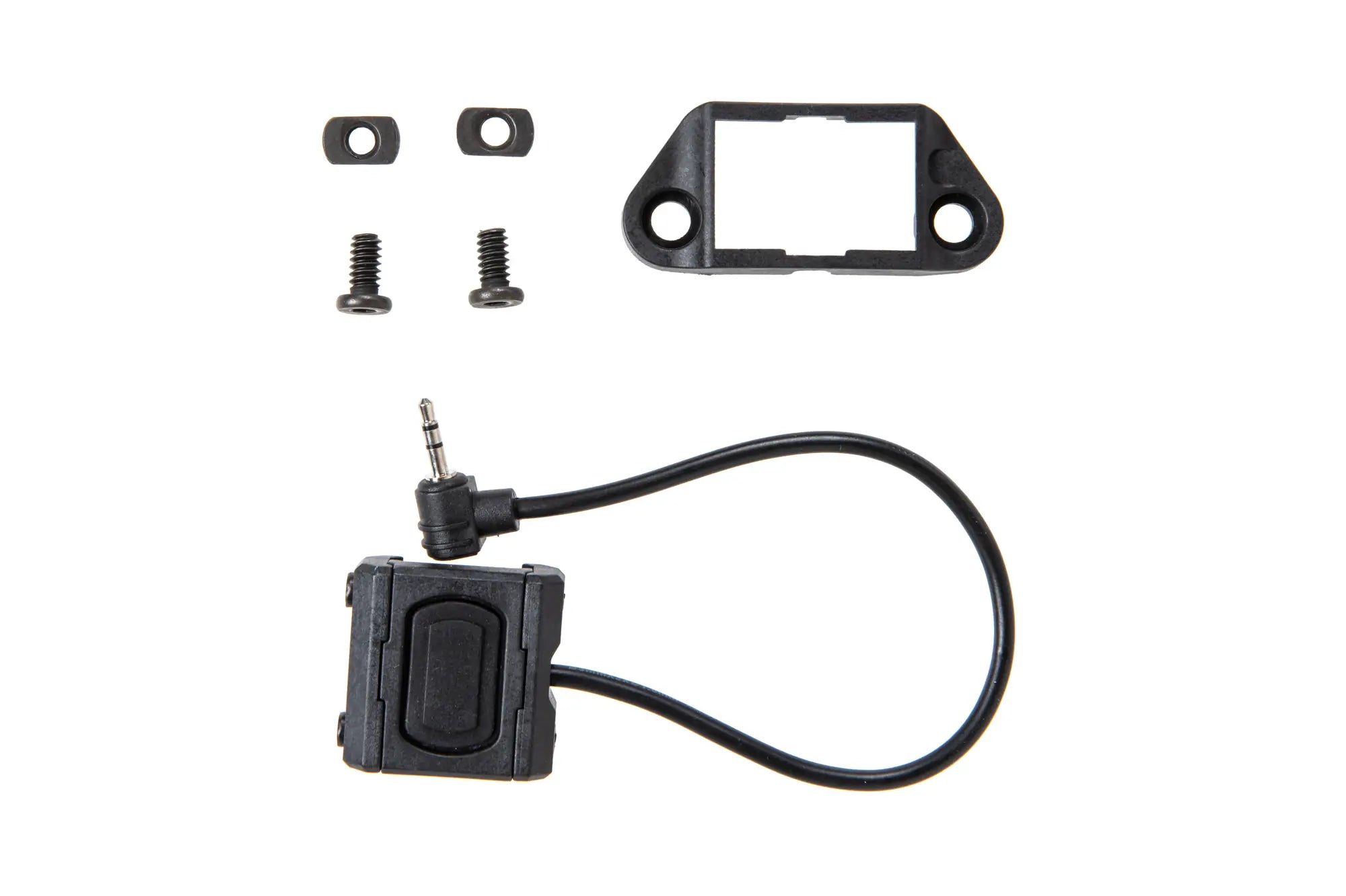 FMA gel switch TB1409-A Black