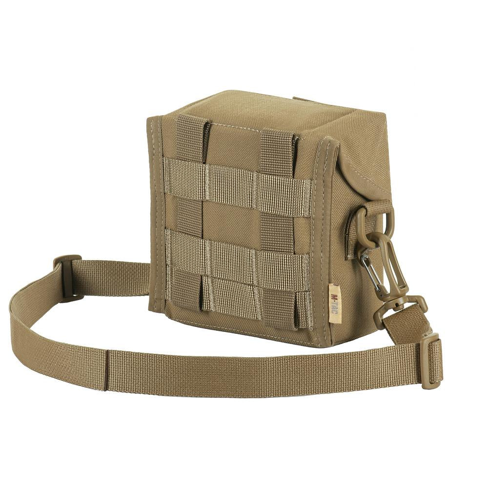 M-Tac PVS-14 Monocular Pouch Coyote