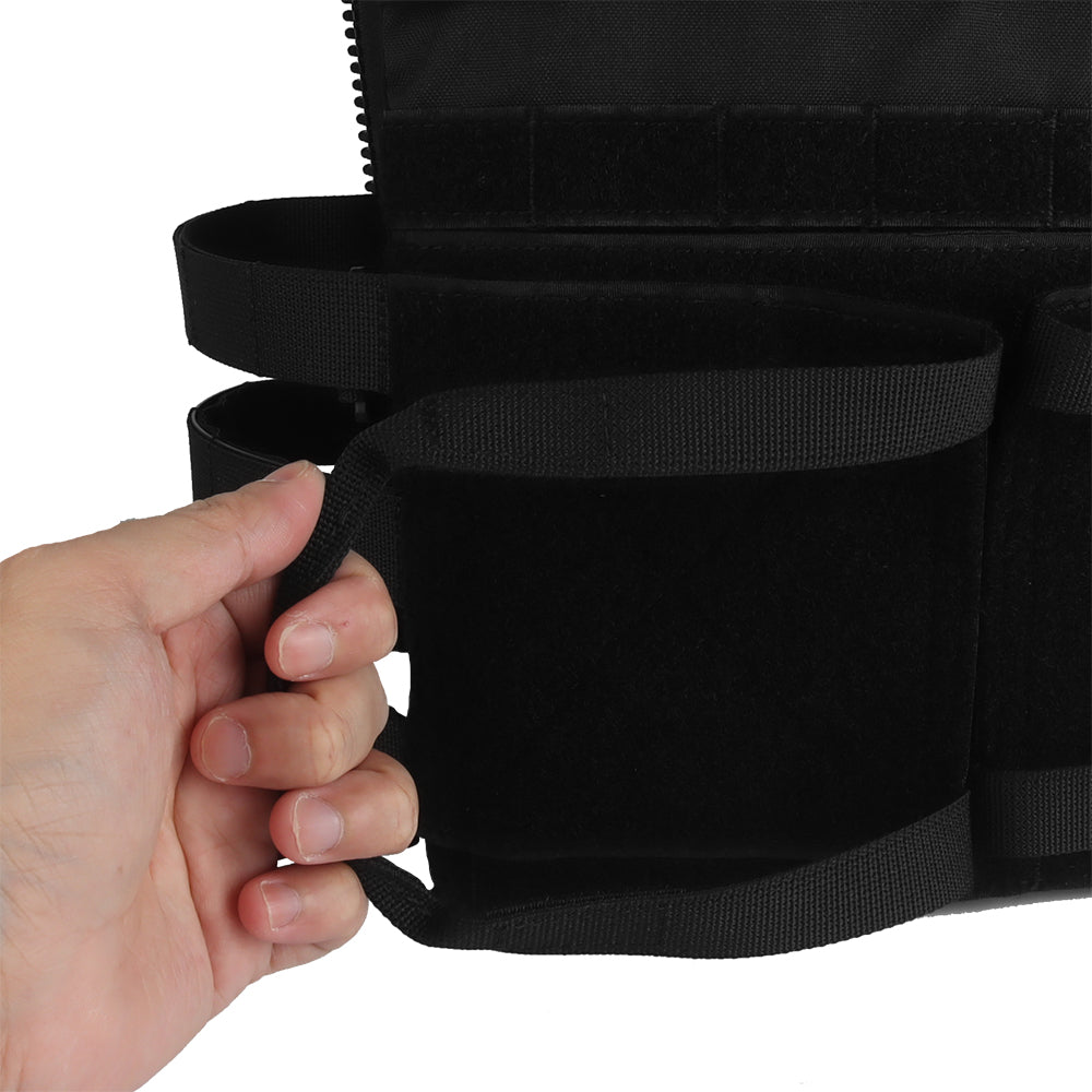 Plate Carrier Vest VE-99