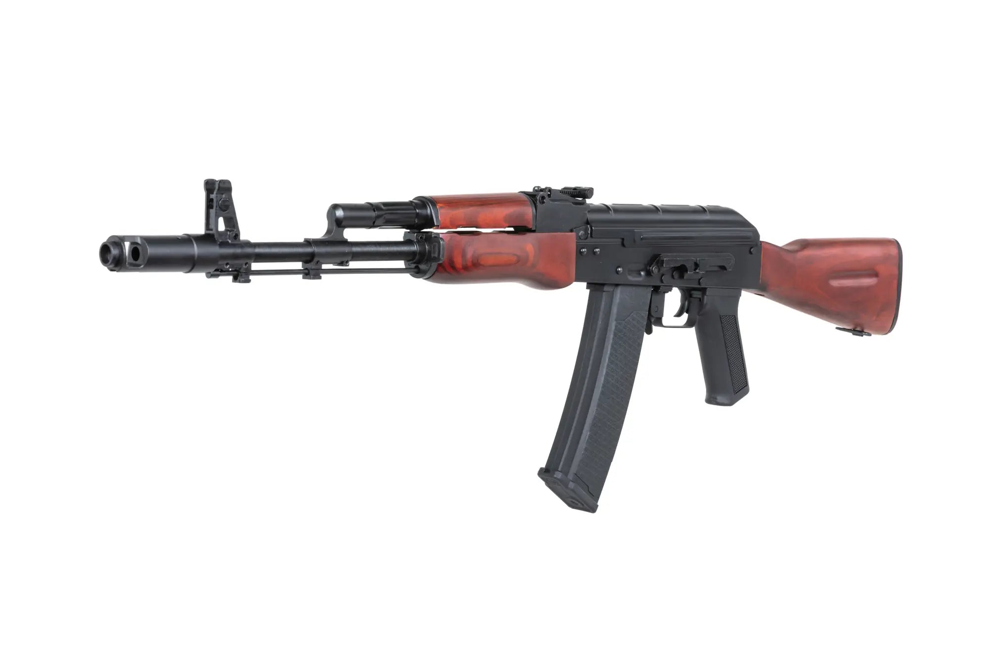 AK74 SA-PJ02 Prime Aster V3 SE ETU - Brushless Motor