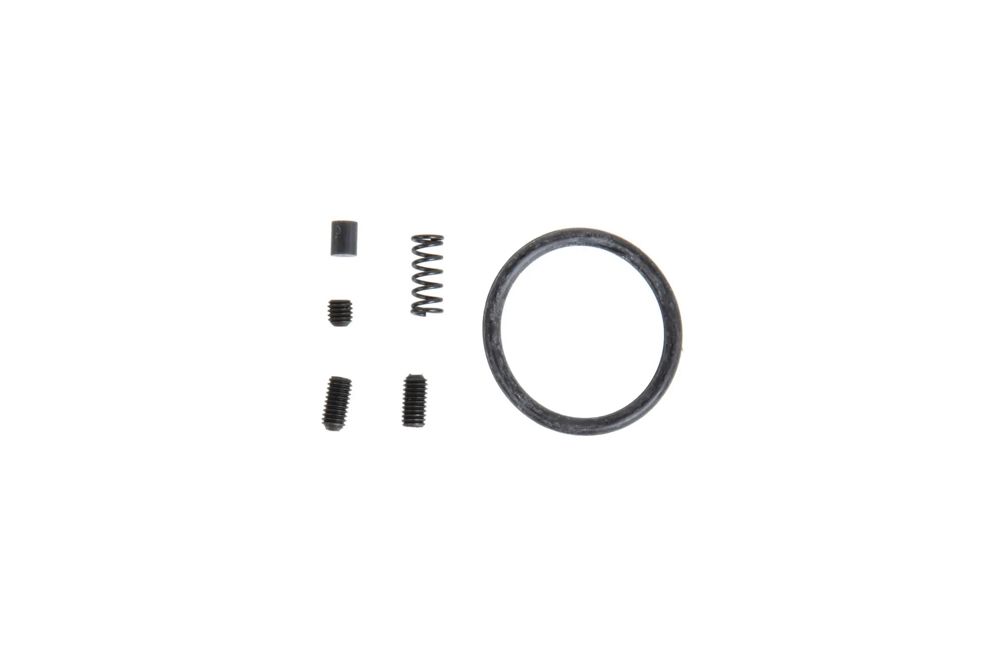 Aluminium Hop up compartment for ARES AS01/AS02