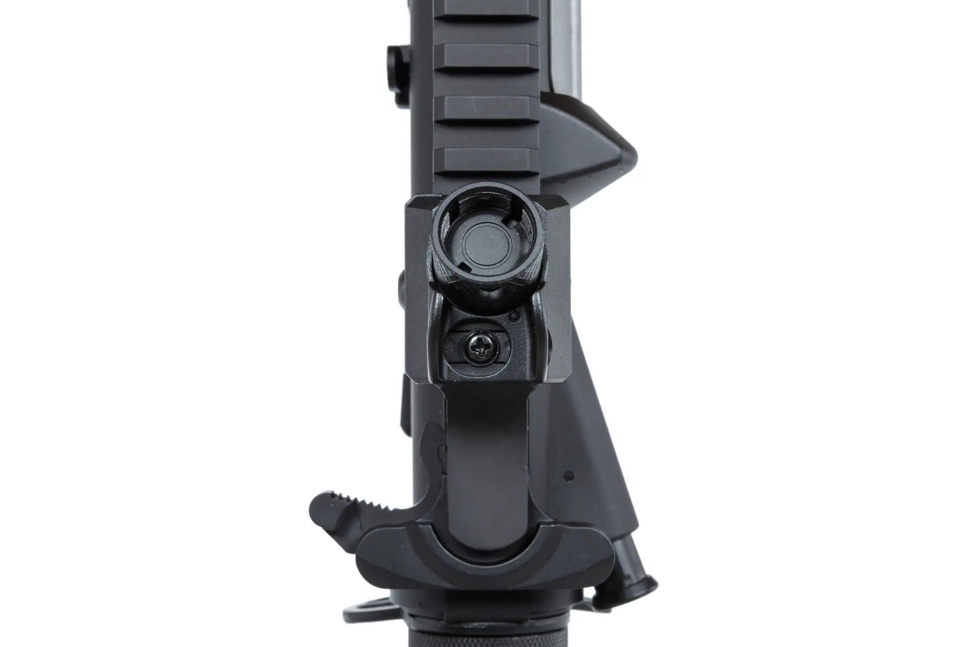 M4 SA-PH21 PRIME HAL ETU High Torque