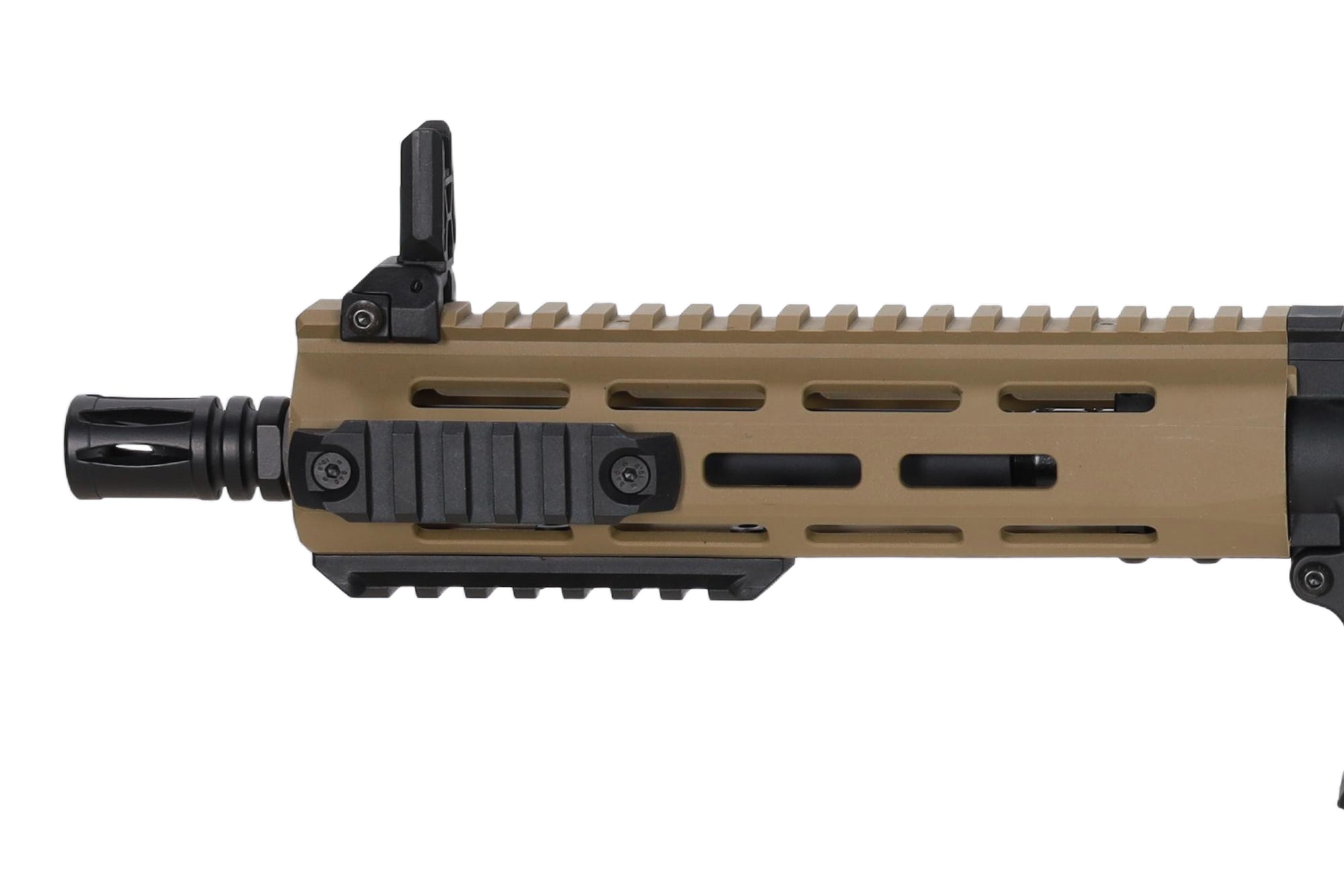 SA-F14 FLEX Gen.2 HAL ETU Half-Tan Airsoft rifle