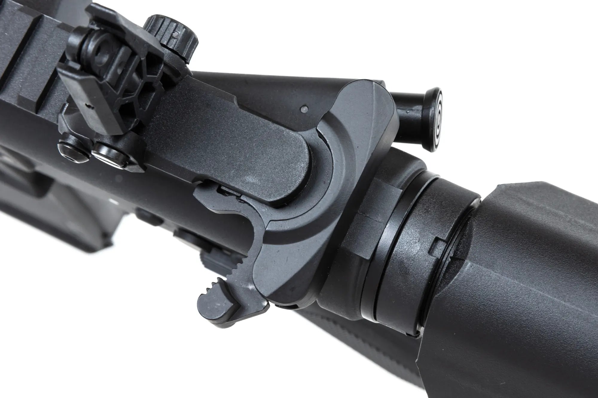 SA-F12 FLEX GATE X-ASR airsoft rifle