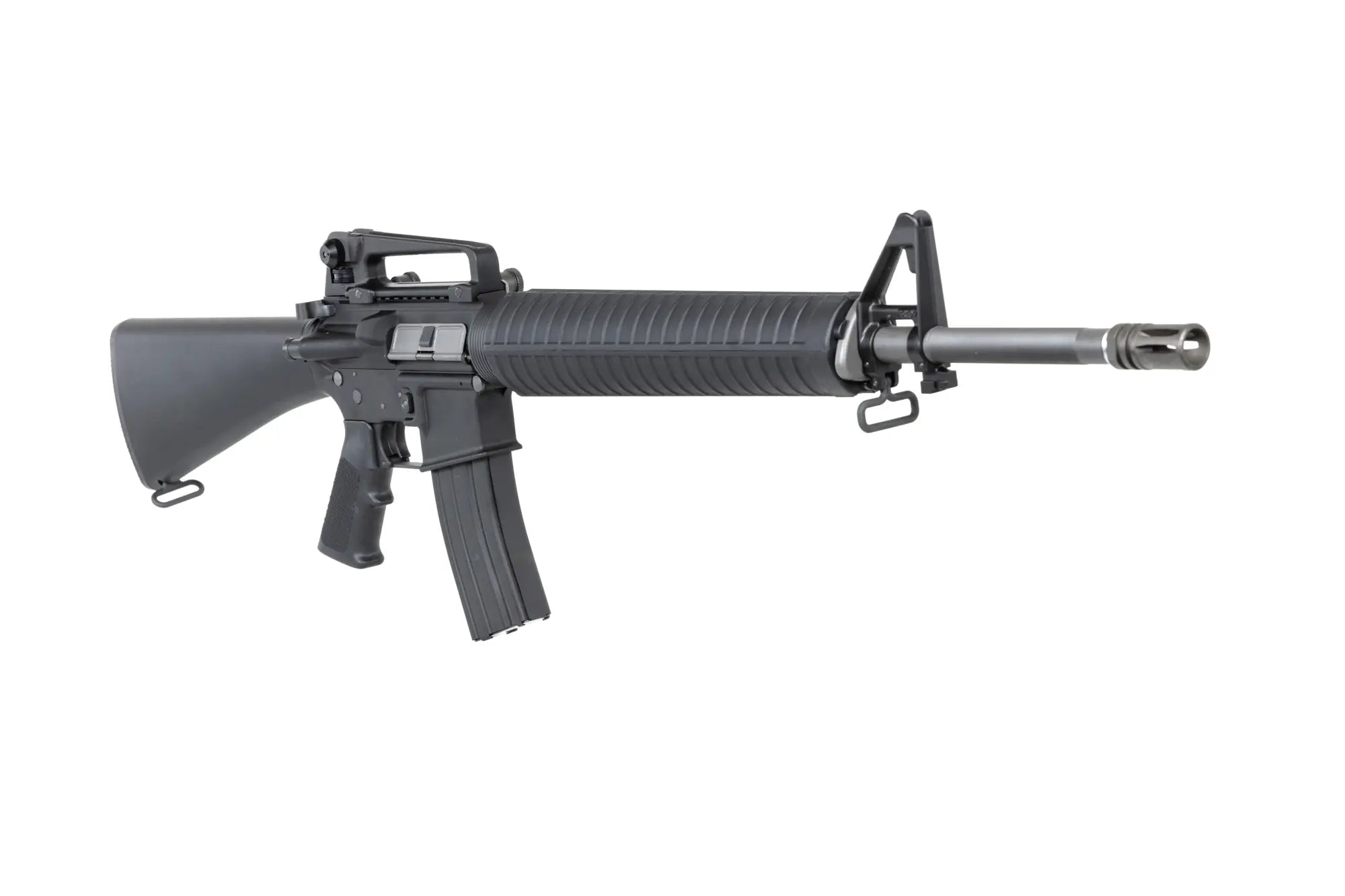 M16A3 Airsoft GBBR Gen3 WE R-M003