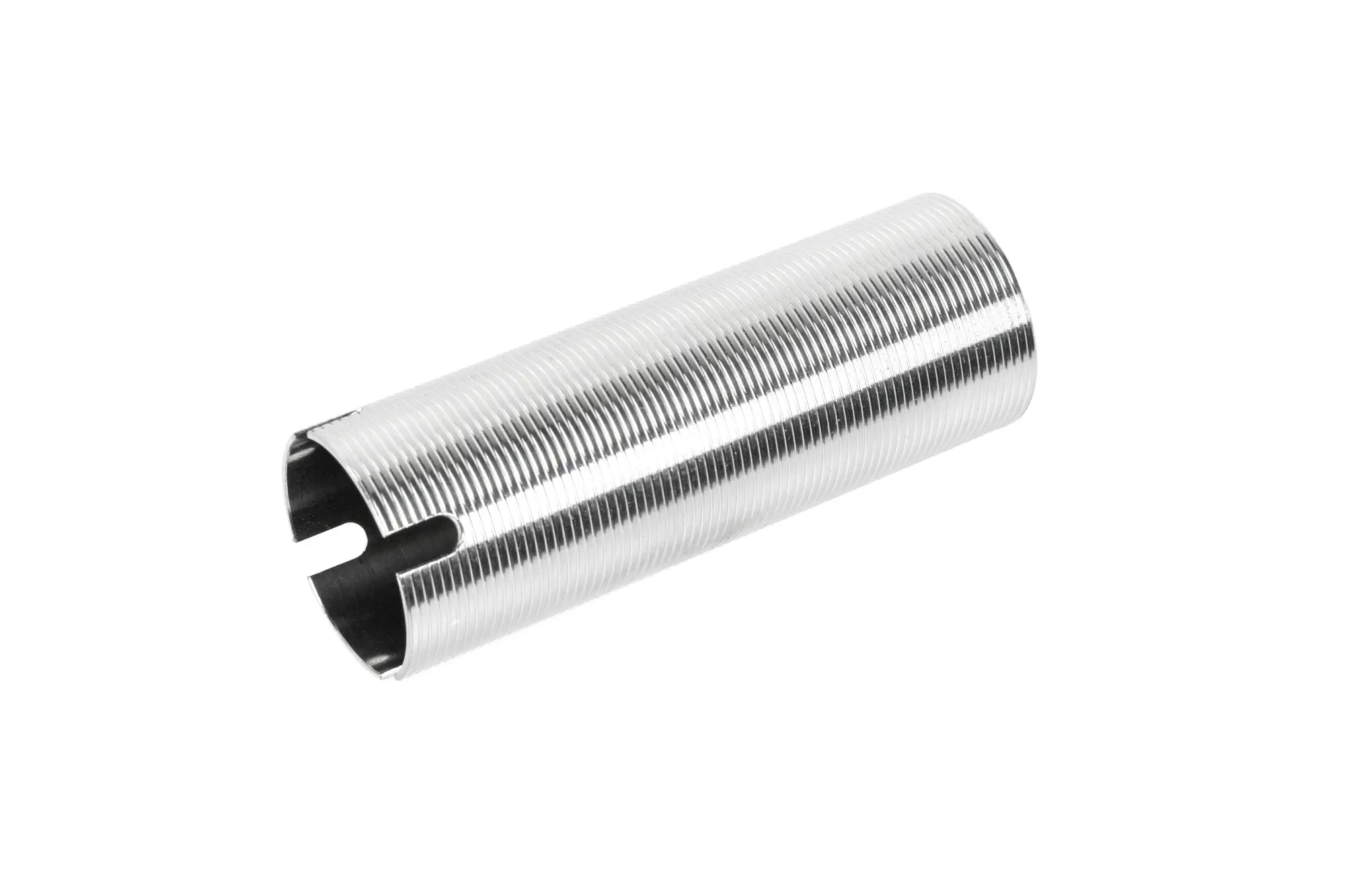 type E ribbed steel cylinder
