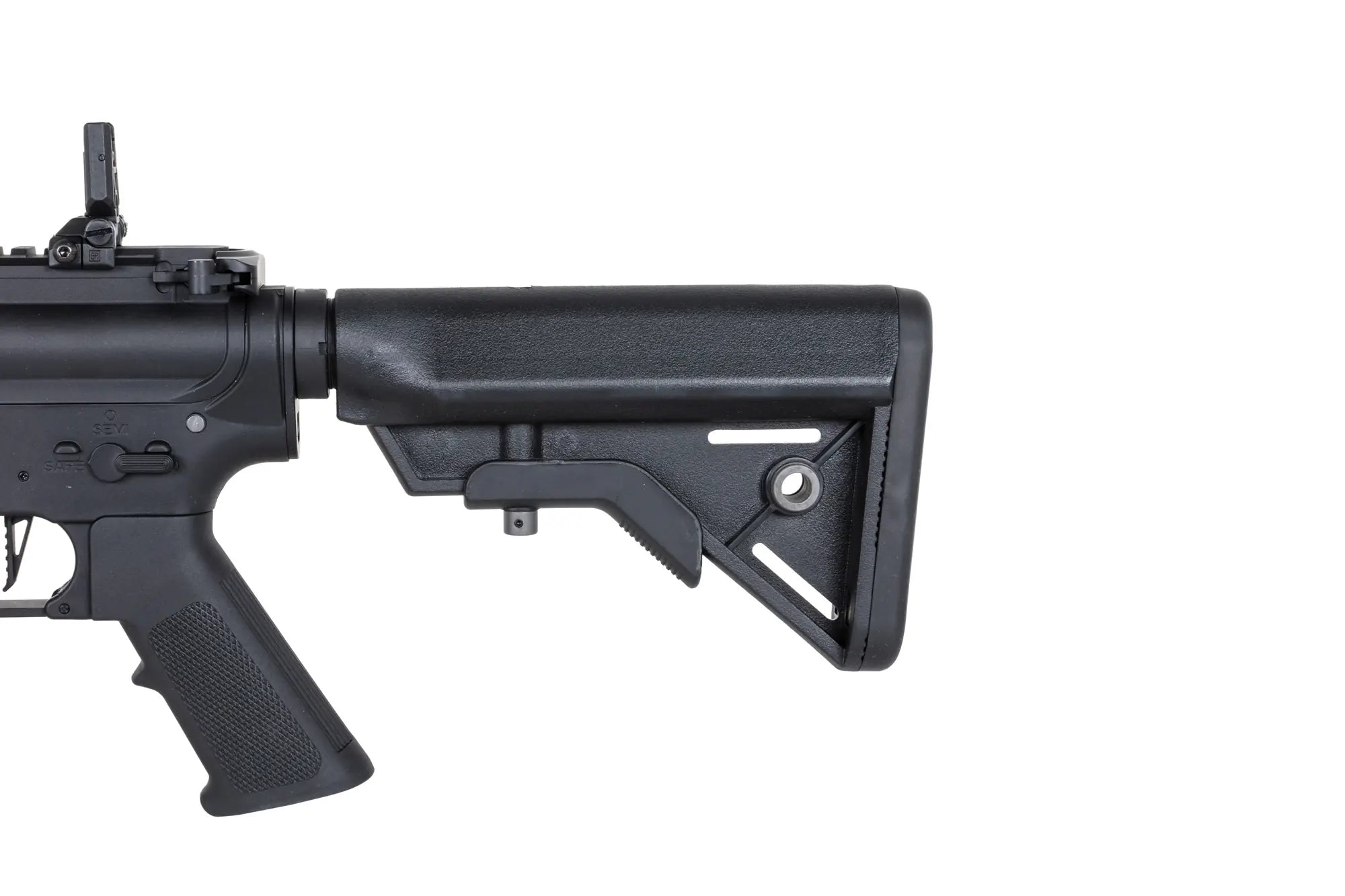 SA-F08 FLEX BLDC HAL ETU Gen. 2 airsoft rifle