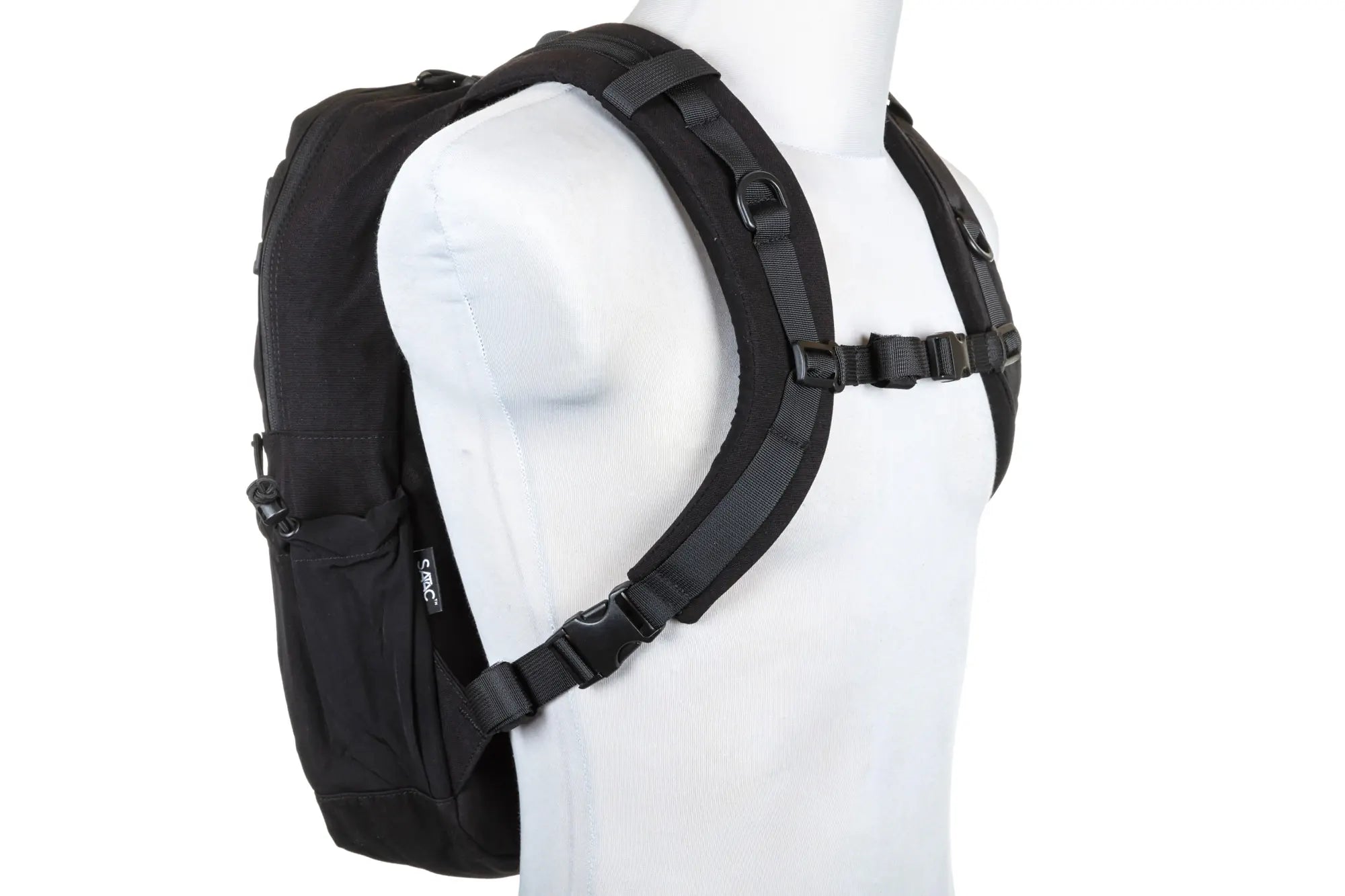Backpack 20L EDC Black