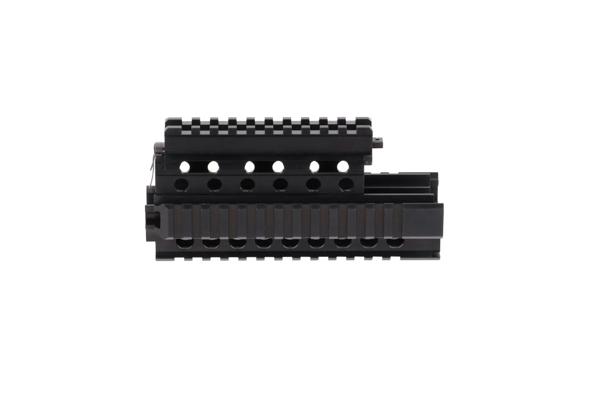 handguard with rails for Beryl airsoft rifle