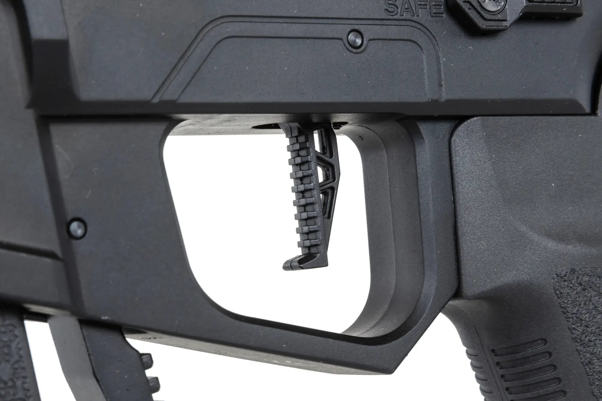 airsoft SMG SA-PX01 PRIME Aster II ETU