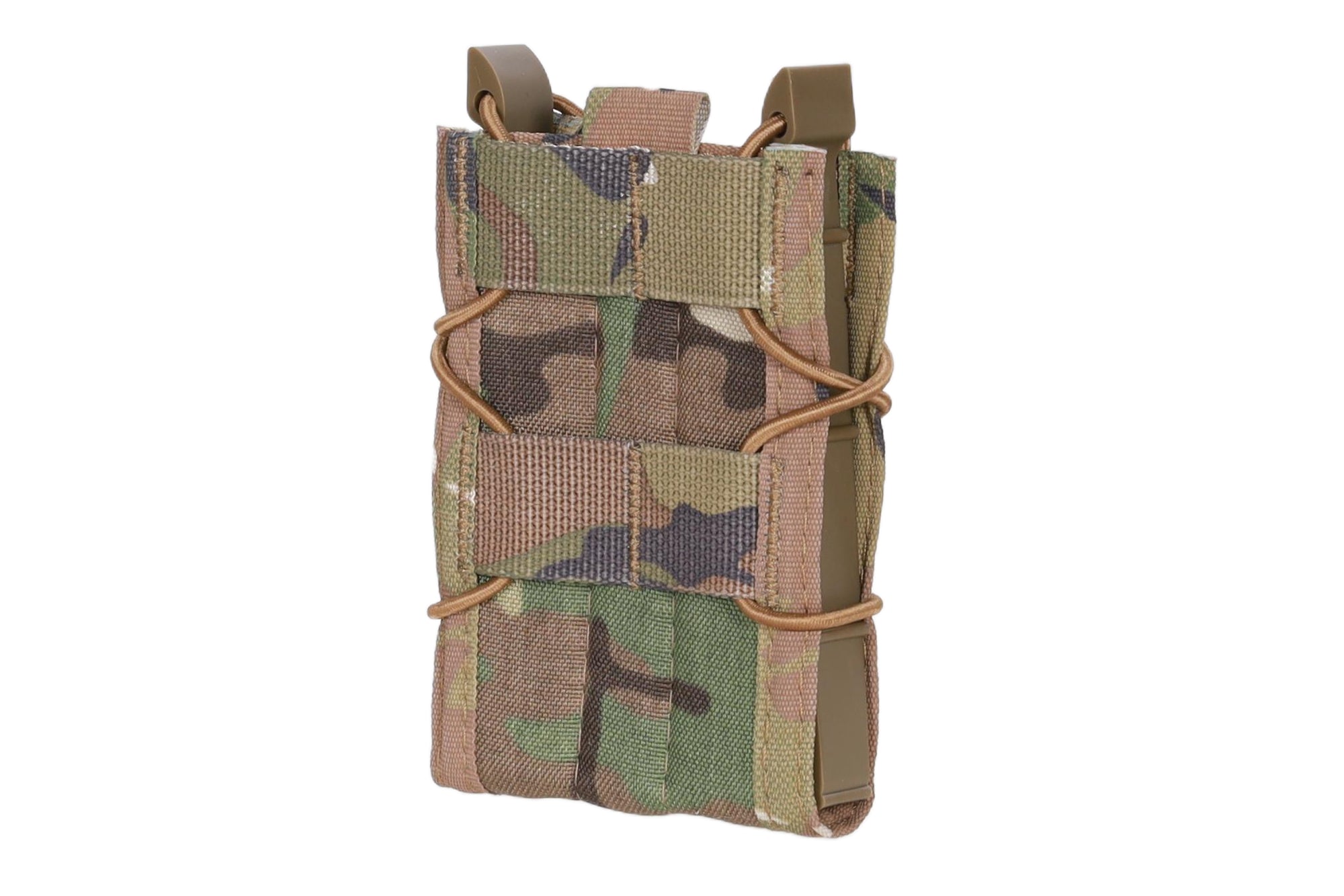 SaTac Tiger Type Magazine Loader MC For Rifle Magazines Durable CORUND 500D Construction