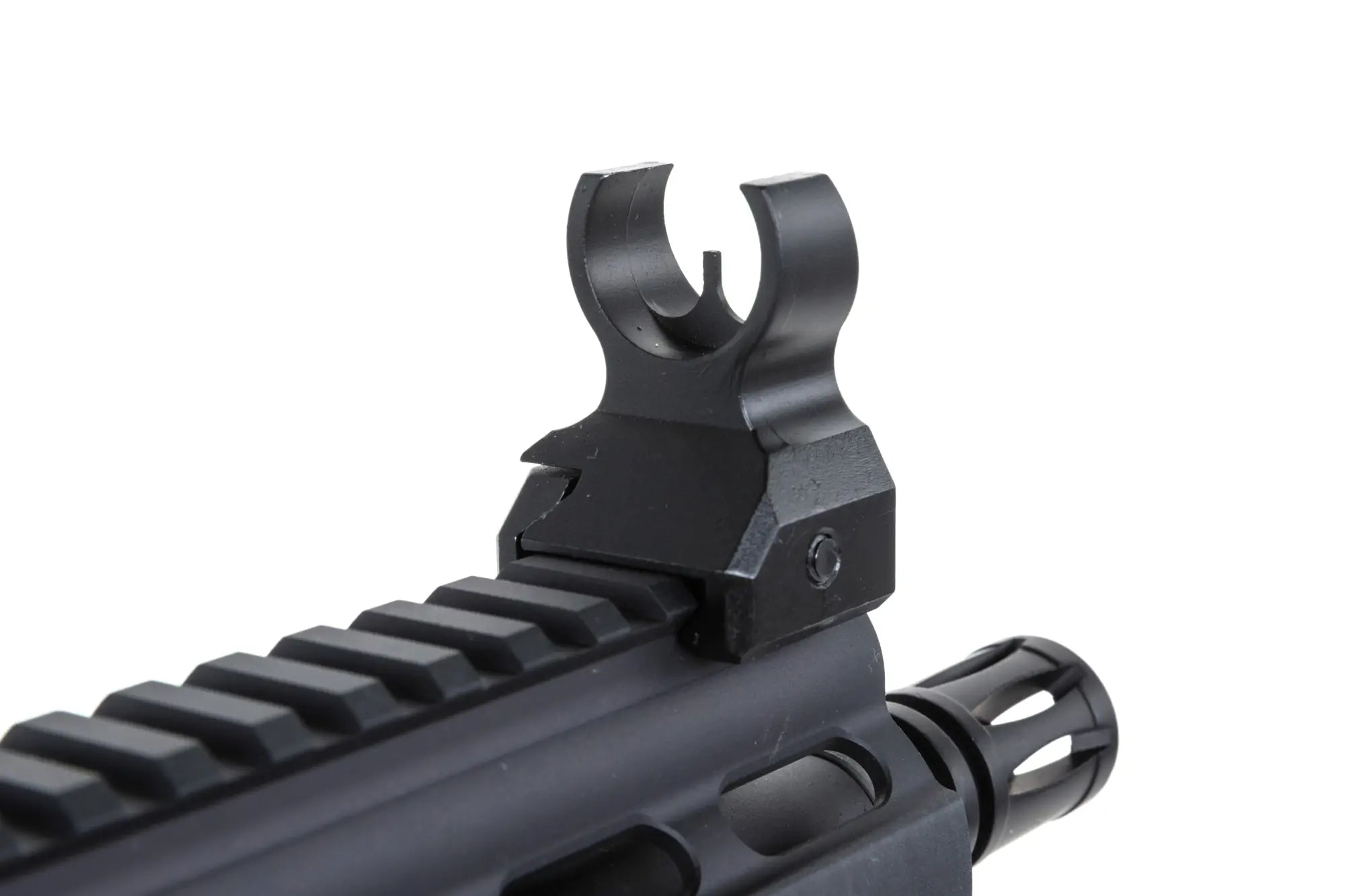 Specna Arms SA-PH24 PRIME™ Aster II ETU airsoft Carbine with Brushless Motor Black-3